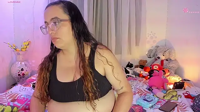 Stacy millerr1 online show from May 24, 1:10 am