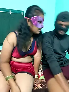 Tamilkannadacouple online show from February 13, 4:47 pm