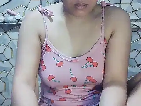 AsianHornyPussy69 online show from March 17, 8:50 am