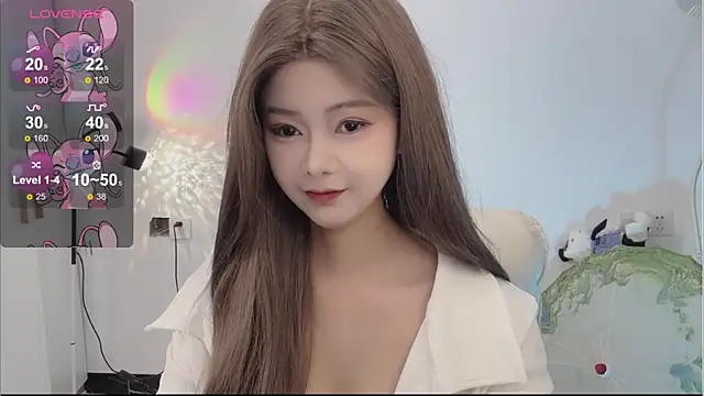 Memeli0 online show from April 22, 1:30 am