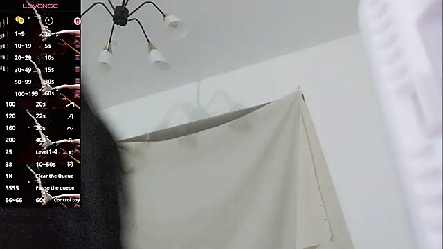 vivi523 online show from March 27, 11:54 am