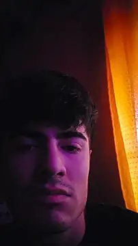 Snapshot of Ignacio_navarro chatting on February 5, 8:13 pm Ignacio navarro online show from February 5, 8:13 pm