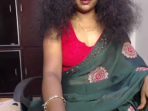 VixenNandhu online show from March 5, 6:15 pm