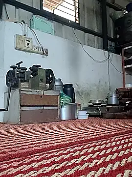 Sweet-runi online show from March 27, 11:21 am