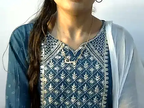 Snapshot of Mehaak_ chatting on February 19, 6:26 pm Mehaak online show from February 19, 6:26 pm