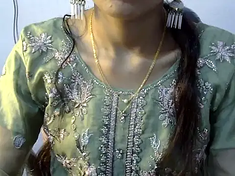 Mehaak  online show from March 12, 5:30 pm