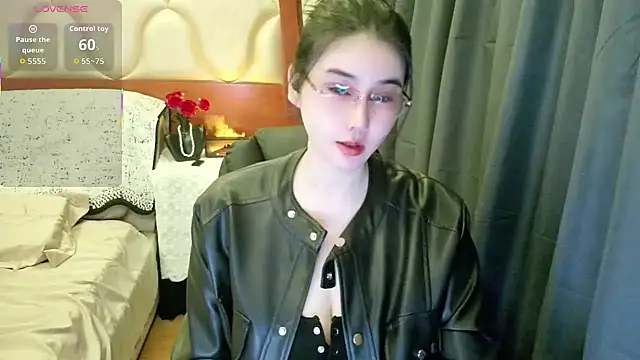 YUEYUE-22 online show from February 26, 2:38 pm