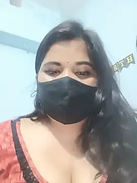 Snapshot of sweetAkhi chatting on July 8, 12:37 am sweetAkhi online show from July 8, 12:37 am