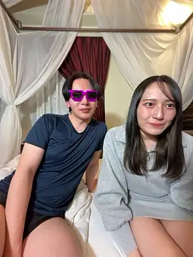 rinrin nanpa online show from February 5, 2:43 pm