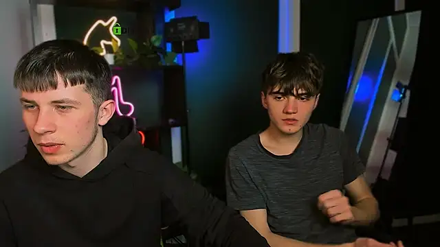 emil lucky online show from April 3, 6:50 pm