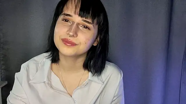 Snapshot of PureSofia chatting on February 27, 1:11 pm PureSofia online show from February 27, 1:11 pm