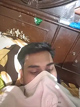 Snapshot of desimuslimcouple23 chatting on February 7, 4:22 pm desimuslimcouple23 online show from February 7, 4:22 pm