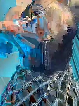 Snapshot of BunnyMelon chatting on February 23, 1:30 pm BunnyMelon online show from February 23, 1:30 pm