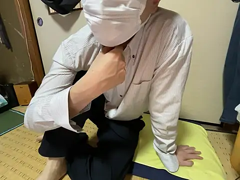 shizuku-kun211 online show from April 21, 5:03 am