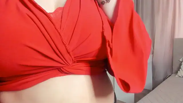 Snapshot of MariamGravert chatting on February 8, 7:23 am MariamGravert online show from February 8, 7:23 am