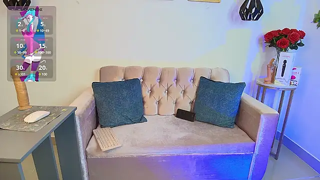 Snapshot of kary_sweet69 chatting on February 19, 2:02 pm kary sweet69 online show from February 19, 2:02 pm