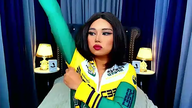 Snapshot of Maliyah_Vaughan chatting on March 8, 6:17 am Maliyah Vaughan online show from March 8, 6:17 am