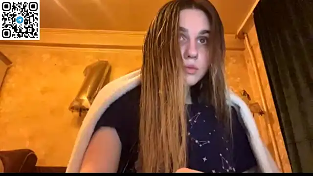 LovelySilk 63 online show from April 7, 7:03 pm