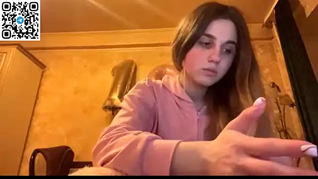 LovelySilk 63 online show from April 11, 6:23 pm