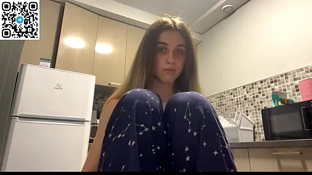LovelySilk 63 online show from June 19, 6:34 pm