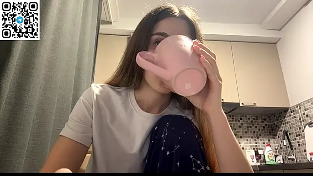 LovelySilk 63 online show from July 10, 6:21 pm