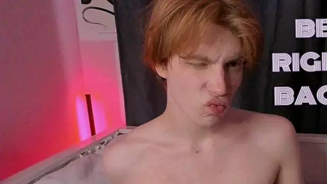 CalmFever online show from April 9, 9:09 pm