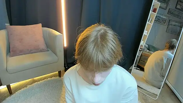 CalmFever online show from April 20, 9:12 am