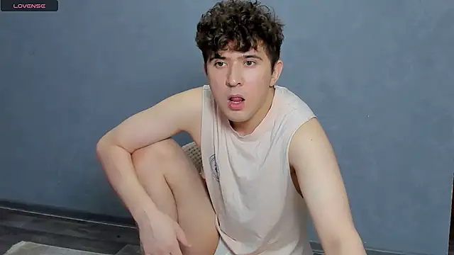 Johnny Big Ass online show from March 9, 6:01 pm