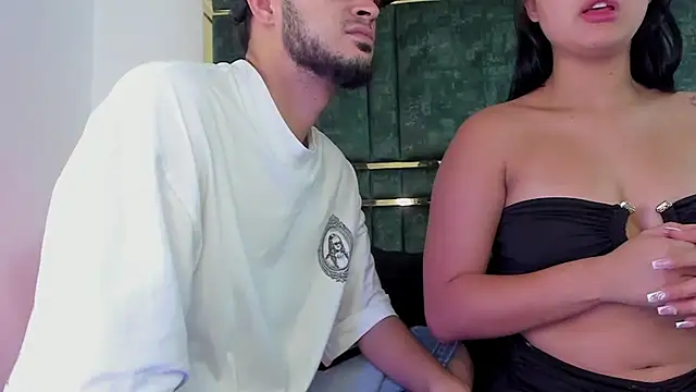 Snapshot of GaelyCoral chatting on February 15, 12:25 pm GaelyCoral online show from February 15, 12:25 pm