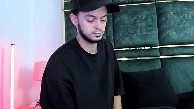 GaelyCoral online show from March 10, 11:26 am