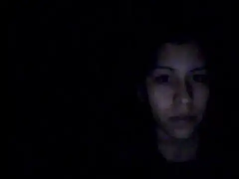 DarkLuna125 online show from April 22, 4:37 am