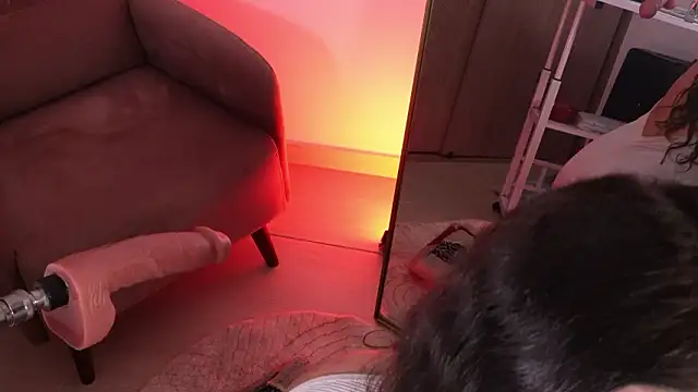 lara bombshell  online show from March 15, 2:06 am