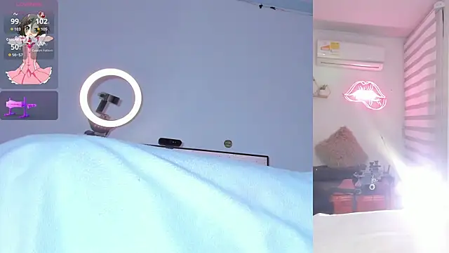 lana  kane   online show from February 26, 9:30 am