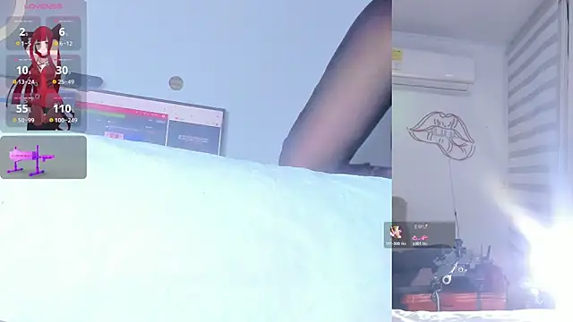 lana  kane   online show from April 5, 9:06 am