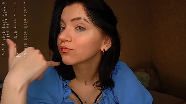 Snapshot of ShayneMilush chatting on February 26, 11:20 am ShayneMilush online show from February 26, 11:20 am