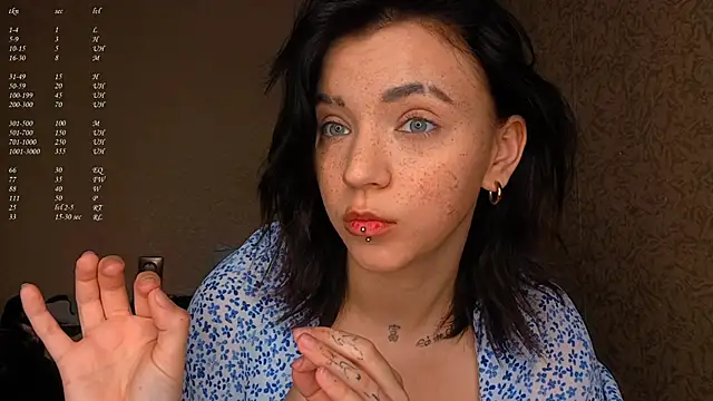 Snapshot of ShayneMilush chatting on March 1, 1:46 pm ShayneMilush online show from March 1, 1:46 pm