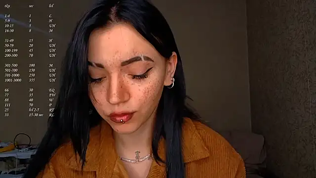 ShayneMilush online show from March 20, 12:21 pm