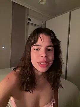 Brigitte01 online show from April 18, 10:21 pm