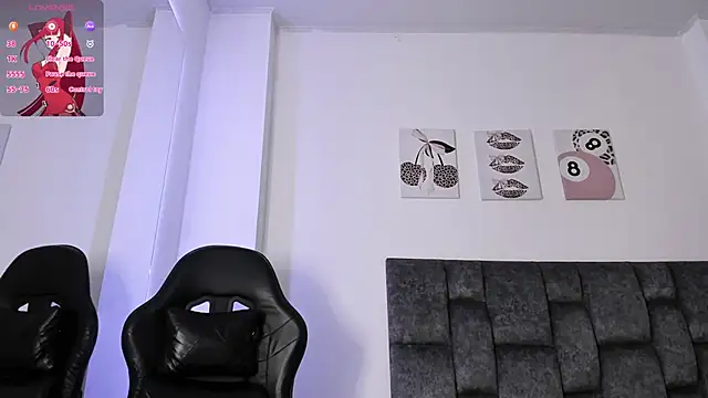 Madison Rosee online show from May 9, 12:27 am