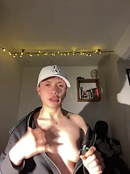 SimonMasseel online show from February 21, 2:45 am