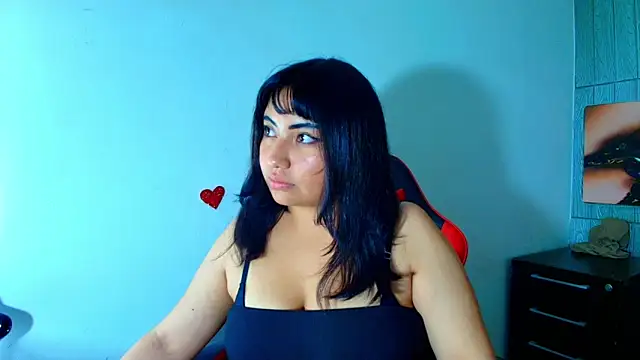 peachy hot online show from March 17, 5:11 am