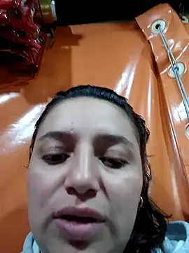 MajoArias online show from February 15, 5:15 am