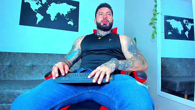 Alessrose online show from March 10, 7:41 pm