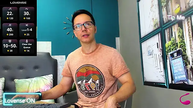 Coddy maxx69 online show from February 19, 12:23 pm