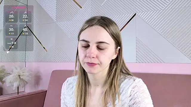 Snapshot of Erica_Grace chatting on February 28, 7:09 am Erica Grace online show from February 28, 7:09 am