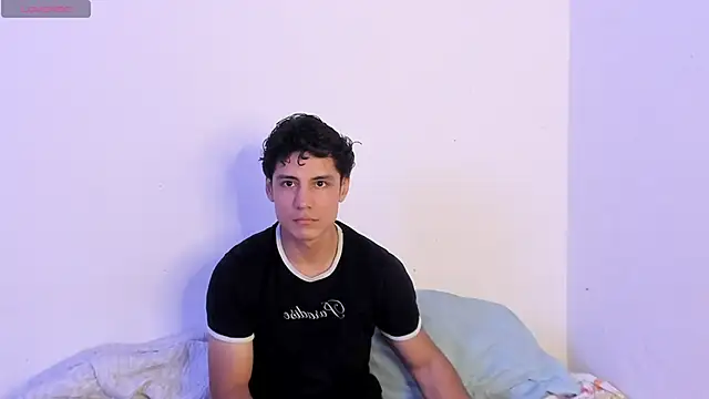 hans andres17 online show from February 10, 12:15 am