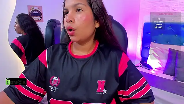 Dulcecooper1 online show from February 24, 7:56 pm