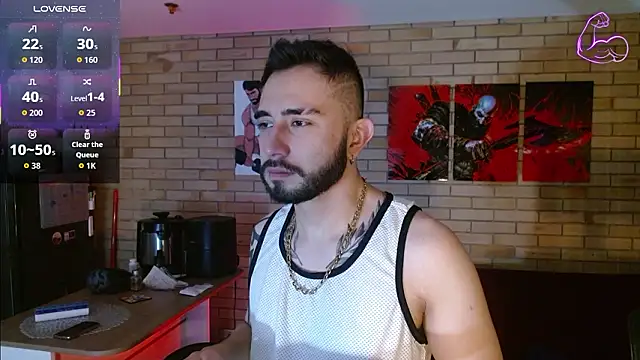 dave wolf7 online show from February 10, 12:31 pm