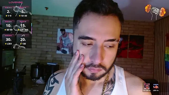 dave wolf7 online show from February 12, 12:22 pm