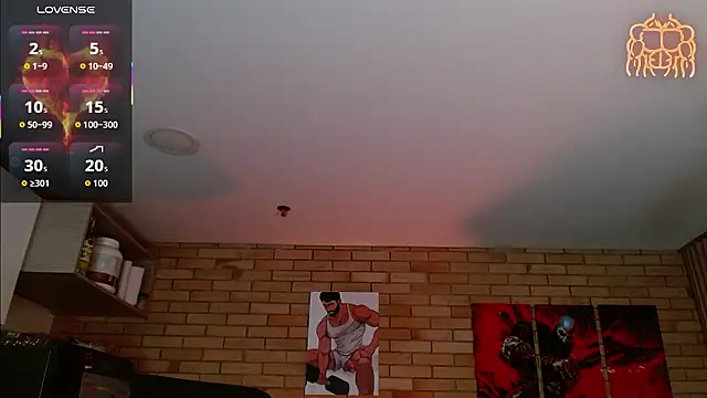 dave wolf7 online show from February 19, 12:12 pm